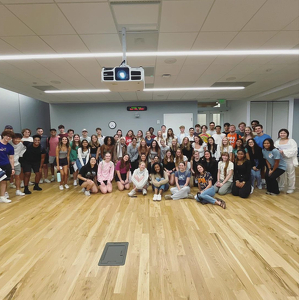 Fundraising Page: Khushi Mehta